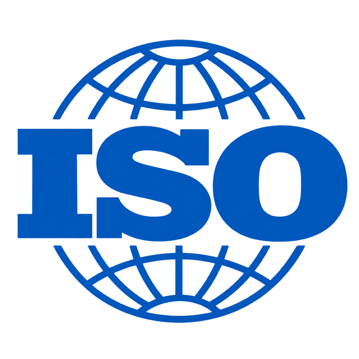 ISO 9001 Certified