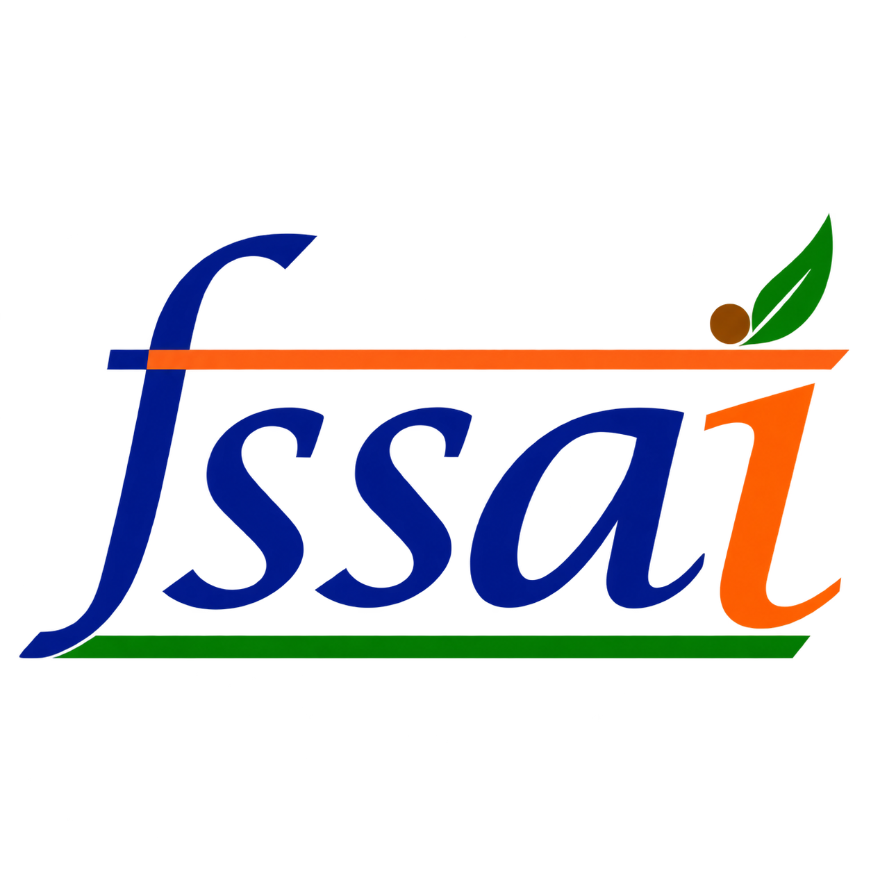 FSSAI Registered