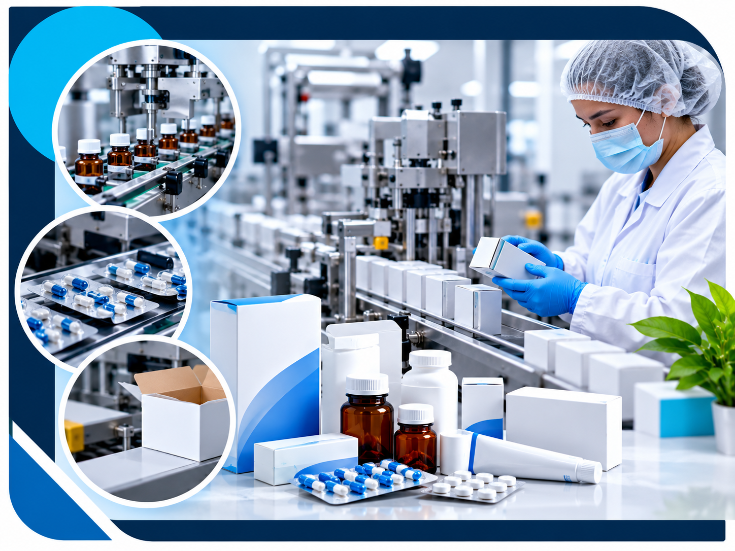 Packaging Solutions