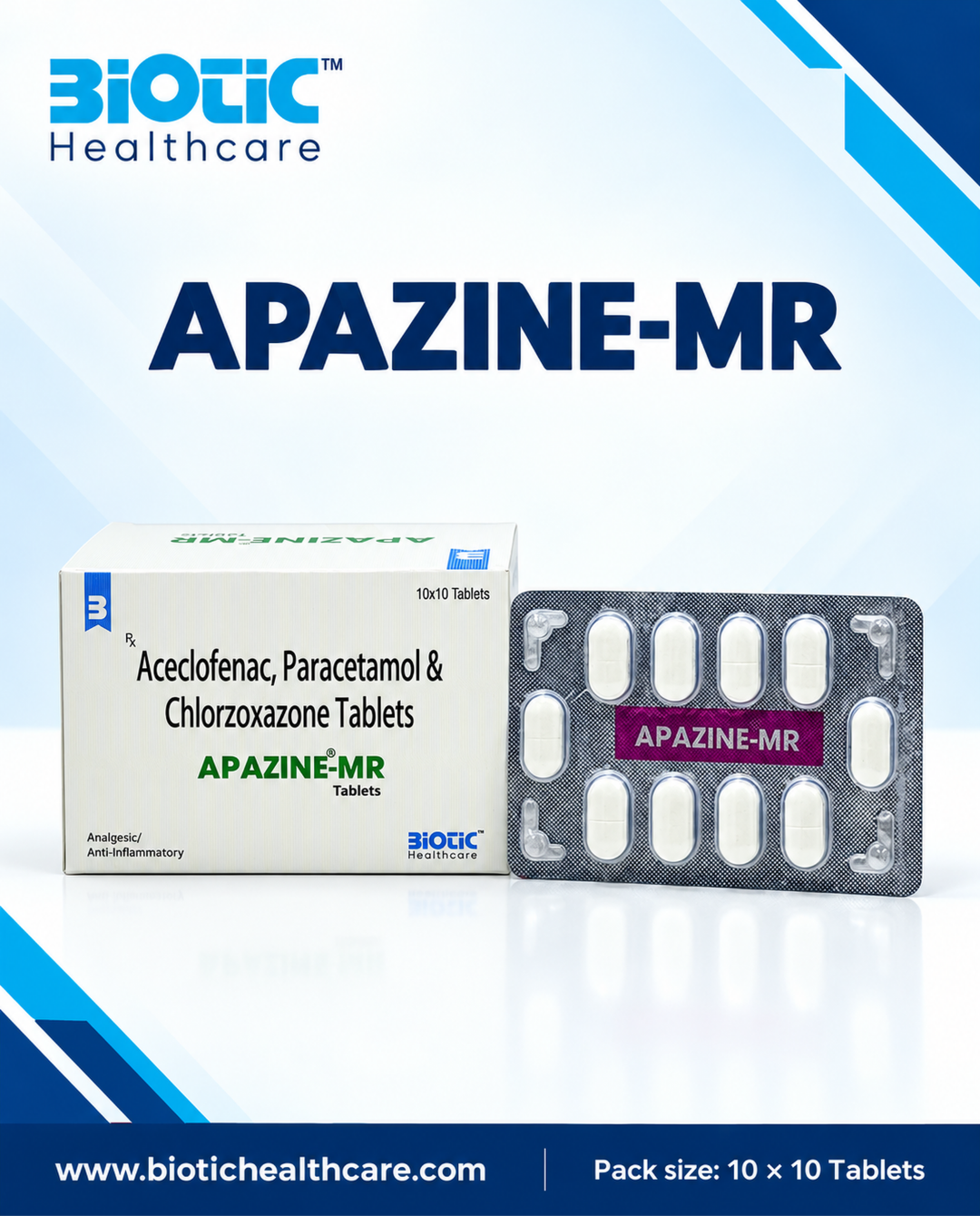 Apazine-MR