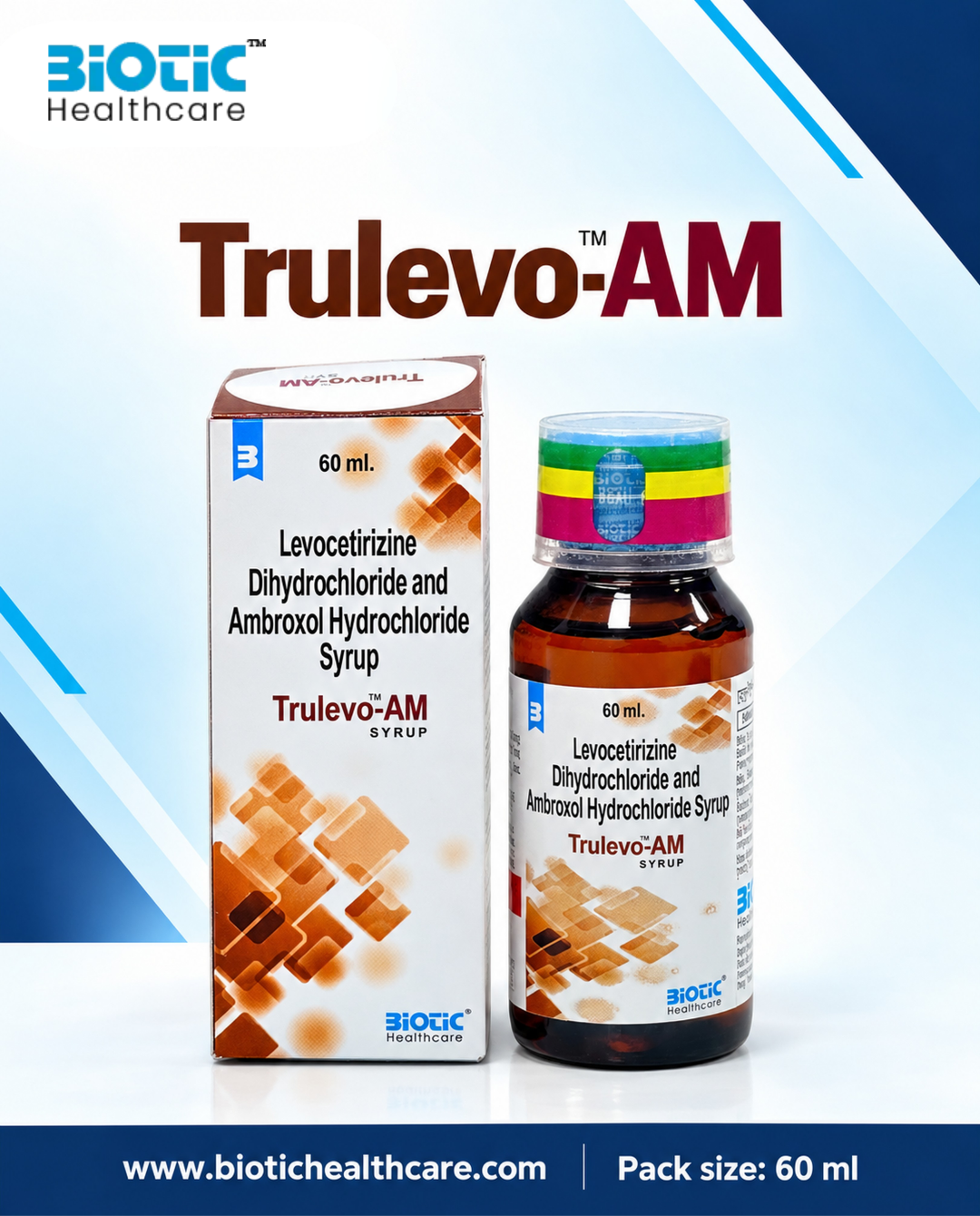 Trulevo-AM