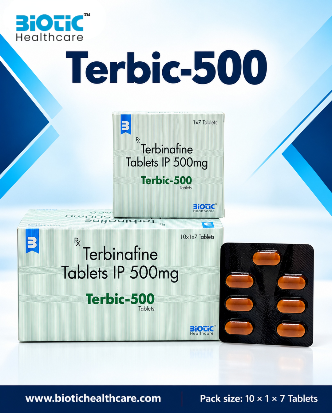 Terbic-500