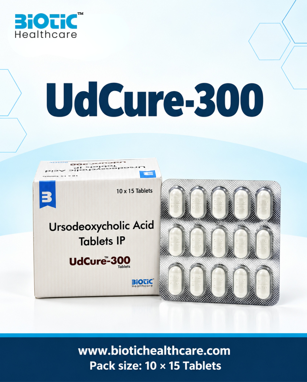 Udcure-300