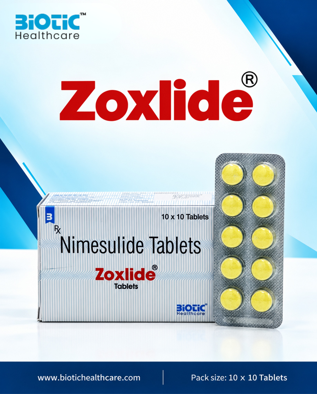 Zoxlide