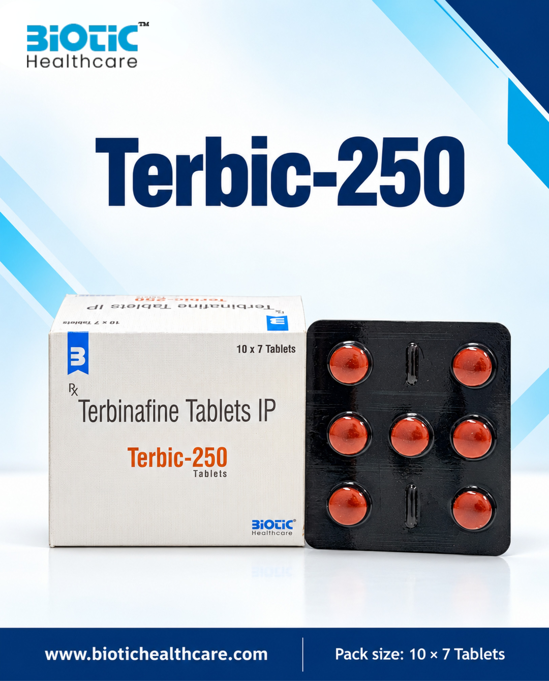 Terbic-250