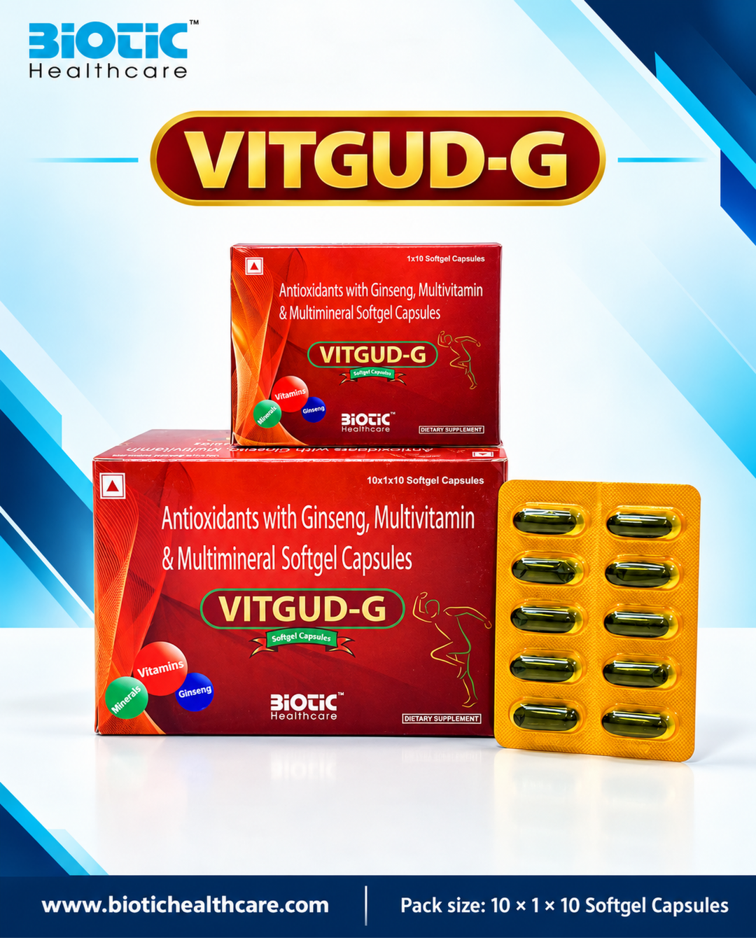 VITGUD-G