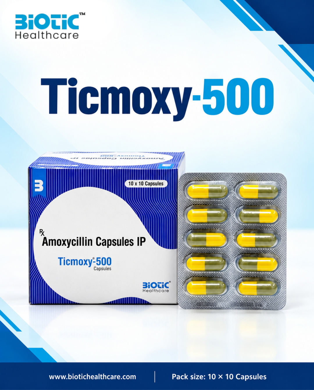 Ticmoxy-500