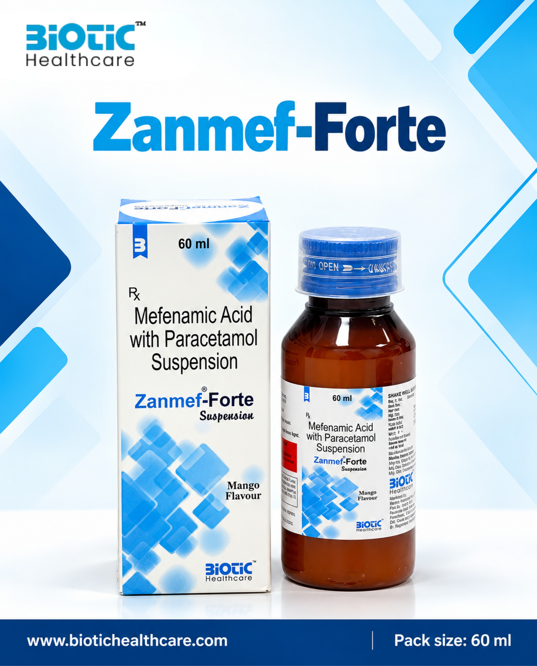 Zanmef-Forte