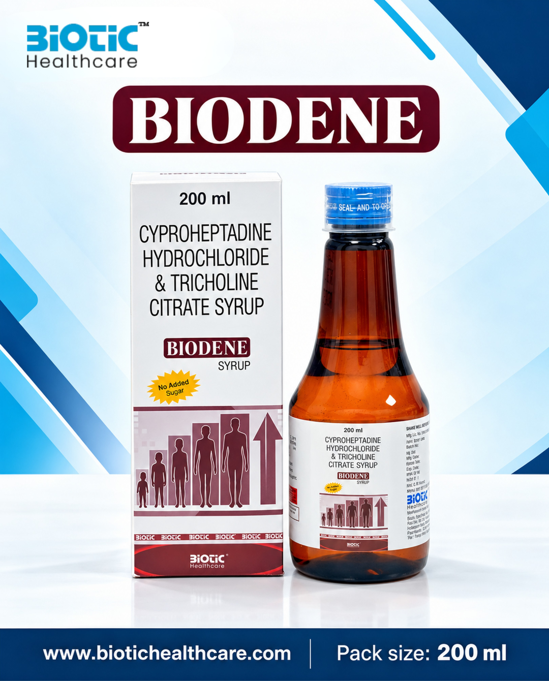 biodene