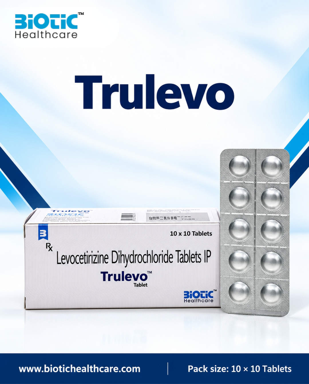 Trulevo
