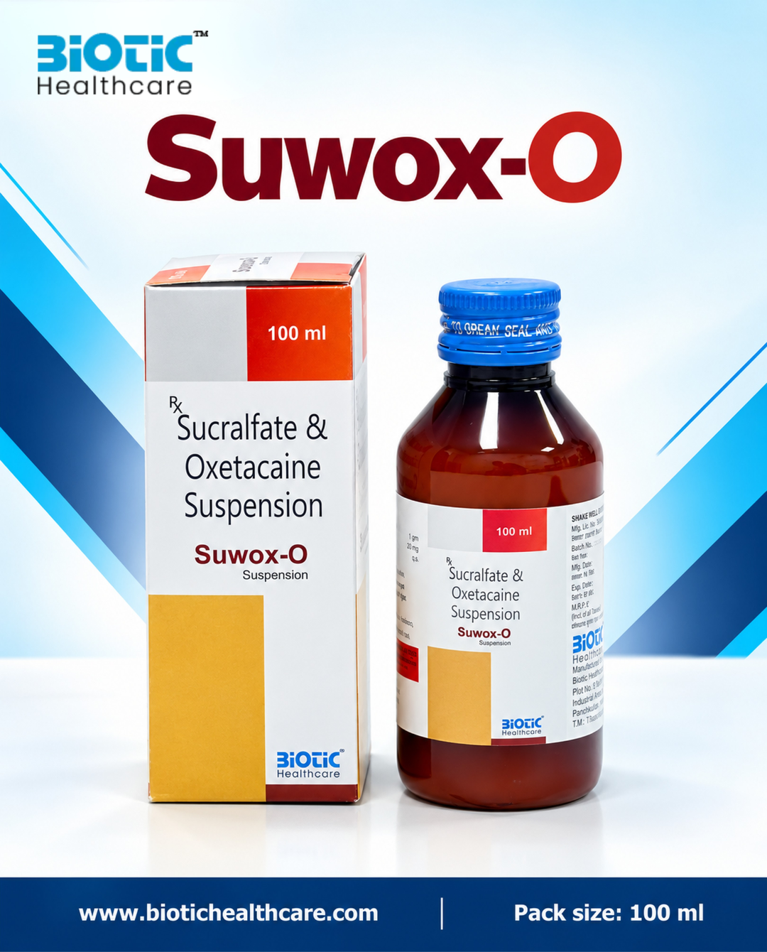 Suwox-O
