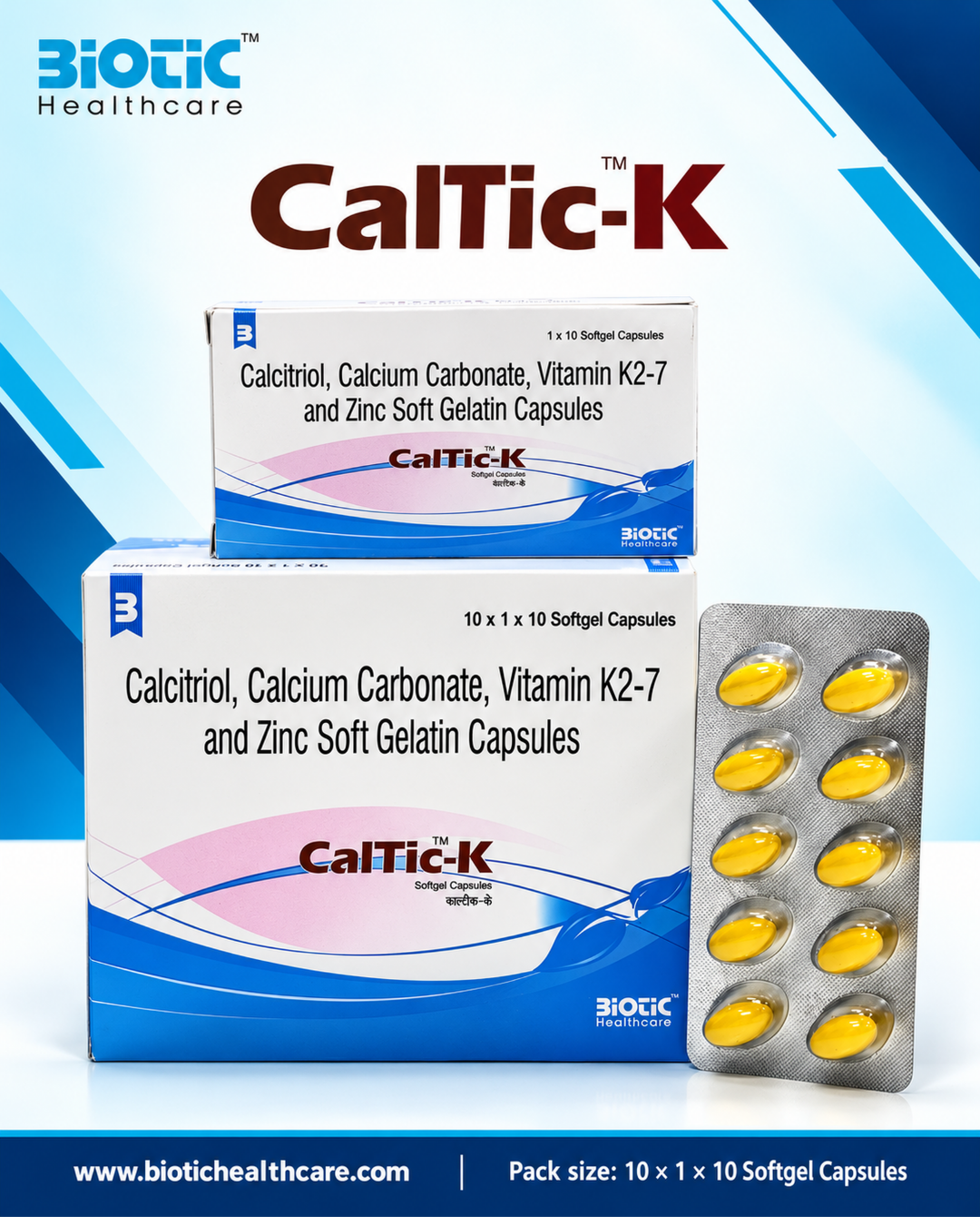 caltic-k
