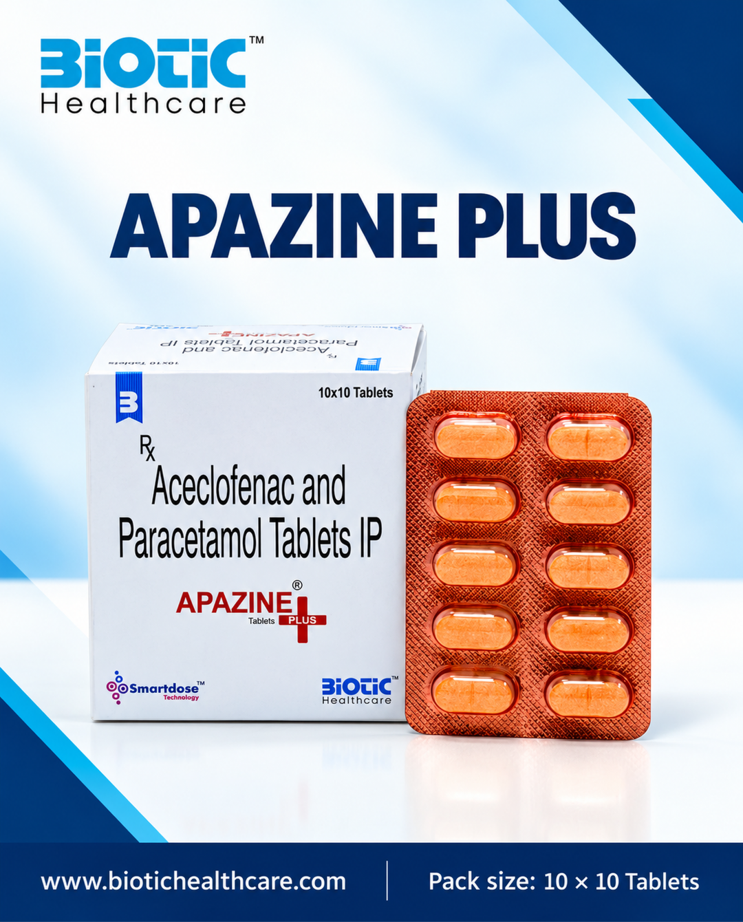 Apazine Plus
