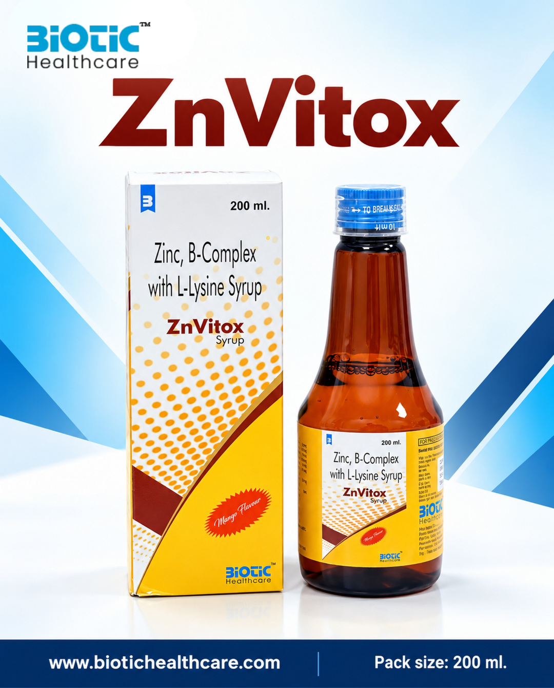ZnVitox